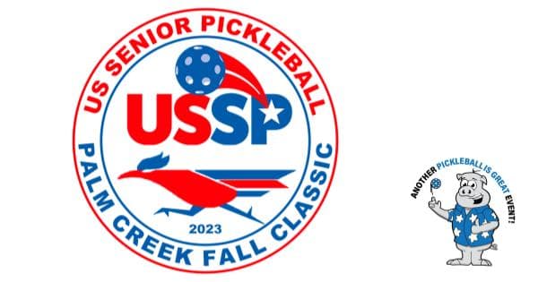 2026 USSP Fall Classic @ Palm Creek
