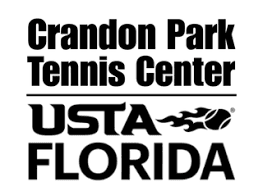 Crandon Park Tennis Center pickleball court