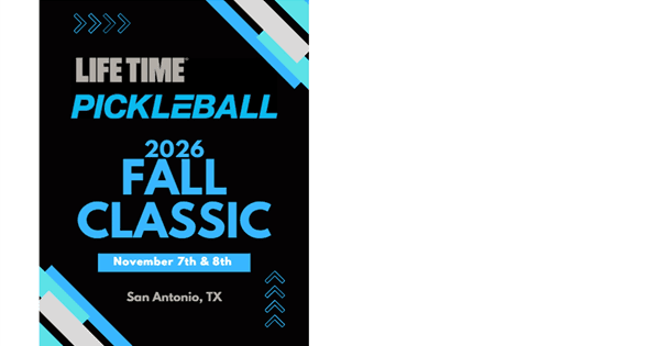 Life Time San Antonio 281 Fall Classic