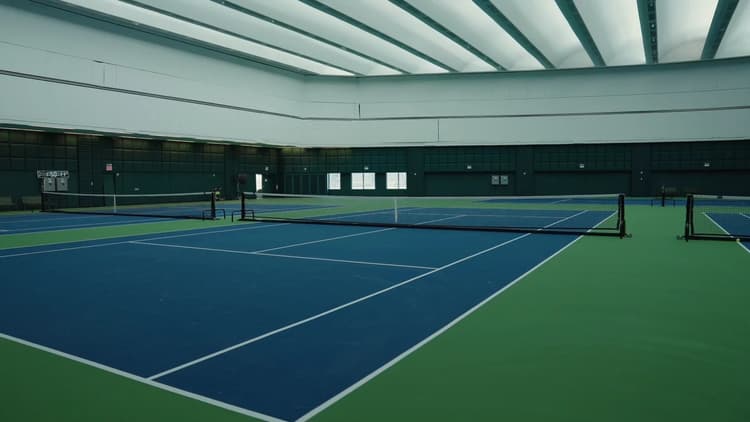 Hudson River Tennis Club