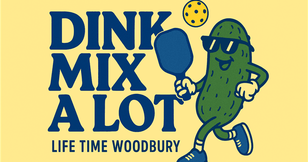 Dink Mix-A-Lot