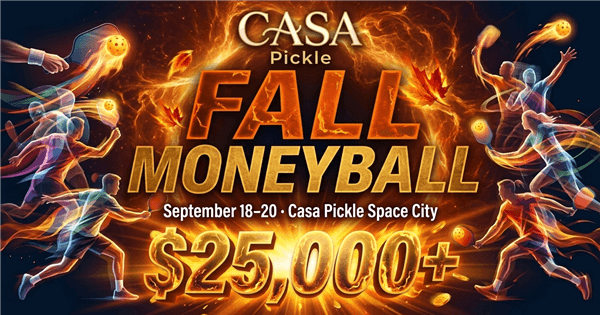Casa Pickle *Fall Open* Spacecity