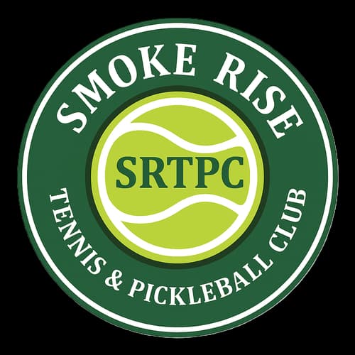 Smoke Rise & Pickleball Tennis Club pickleball court