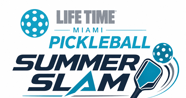 Life Time Summer Slam