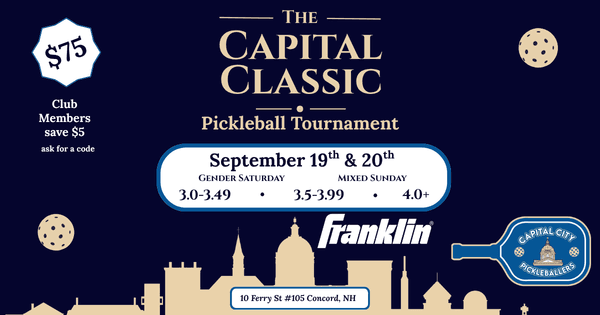 The Inaugural Capital Classic
