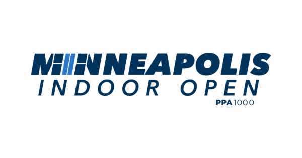 PPA Tour: Minneapolis Indoor Open