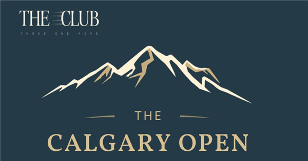 Calgary Open