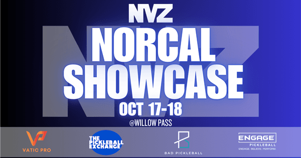 NVZ NORCAL SHOWCASE @WILLOW PASS