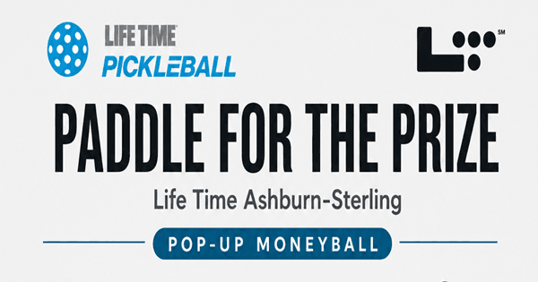 8/1 Saturday Moneyball DUPR 3.5-4.0