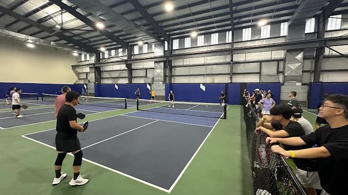 Houston Pickleball Center