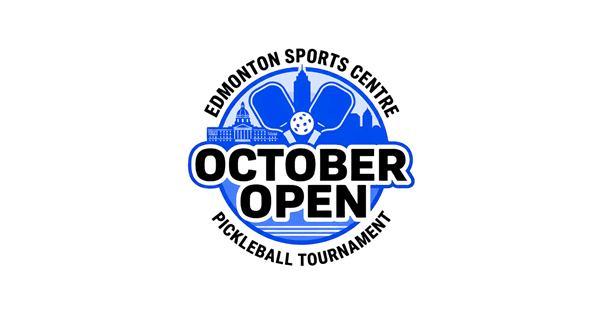 Edmonton Sports Centre October Open