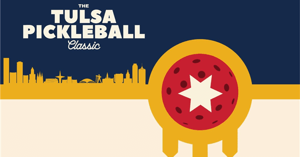 Tulsa Pickleball Classic