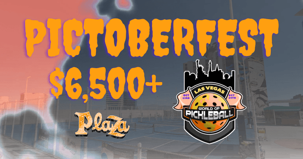 Pictoberfest by World of Pickleball