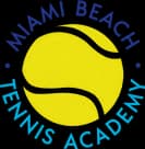 Miami Beach Tennis Center pickleball court