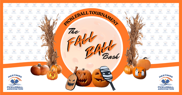 The Fall Ball Bash