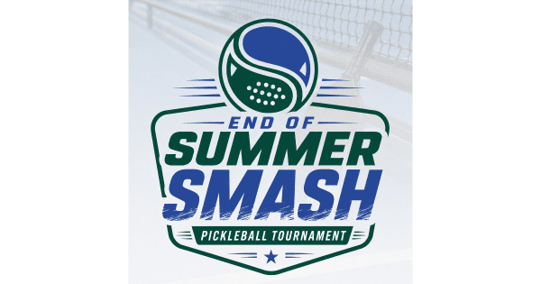 Smash End of Summer Open 2026