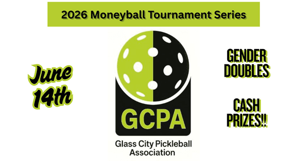 GCPA Moneyball Tournament Series