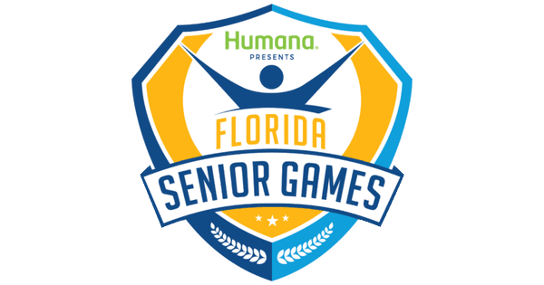 Martin County Senior Games 2026
