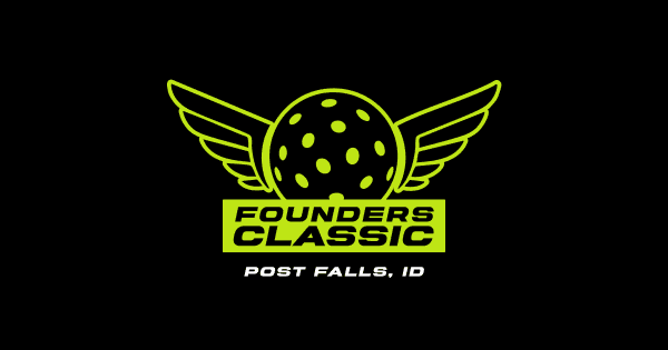 The Founders Classic at The Flying Pickle - Post Falls