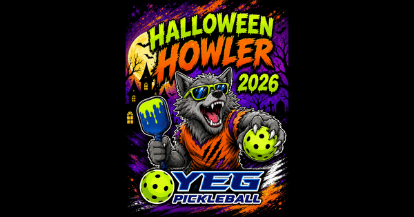 2026 YEG Halloween Howler