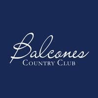 Balcones Country Club Tennis pickleball court