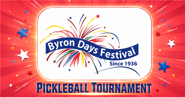 Byron Days Festival 2026 ($5000+ Prize Pool)