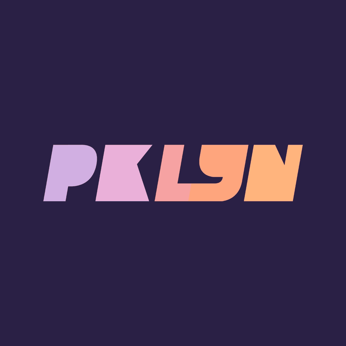 PKLYN Pickleball Club pickleball court