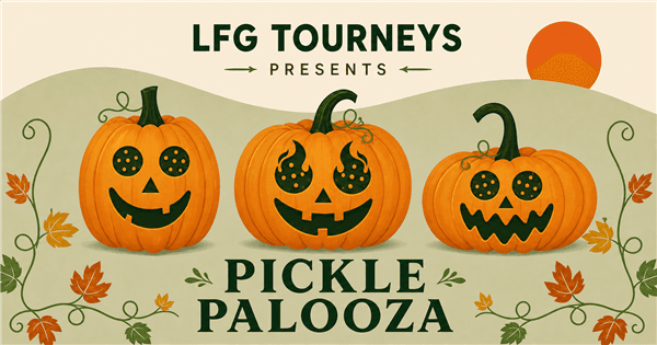 Pickle Palooza