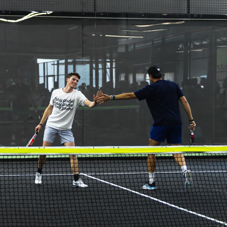 Sunnyvale | Bay Padel