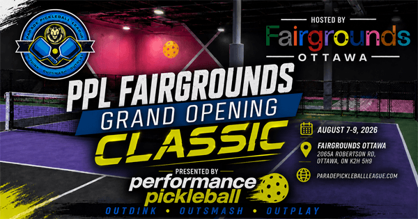 PPL-Fairgrounds Grand Opening Classic