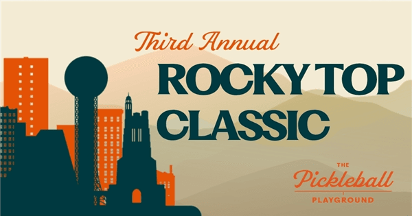 Knoxville's 3rd Annual Rocky Top Classic