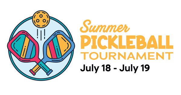 Summer Slam Pickleball Open