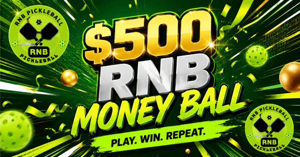 11th RNB $500 Moneyball Tournament 2026