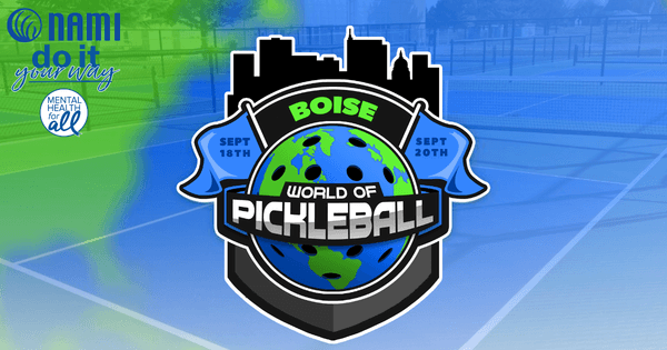 World of Pickleball - Boise
