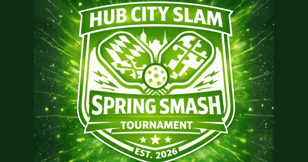 Hub City Slam: Spring Smash