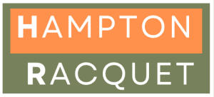 Hampton Racquet pickleball court