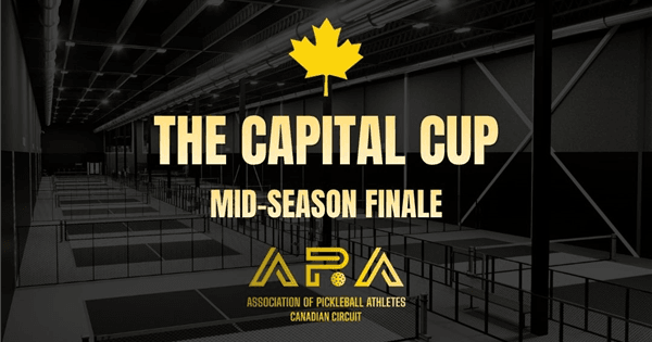 APA - The Capital Cup - Mid-Season Finale
