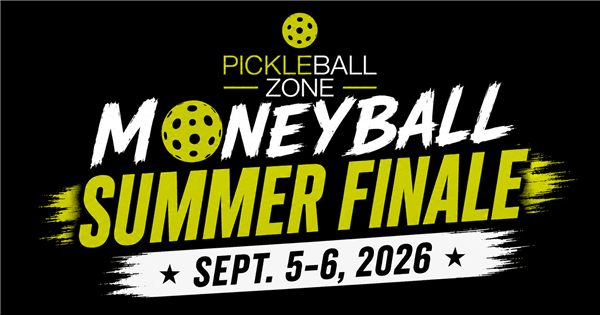 PBZ Moneyball Summer Finale