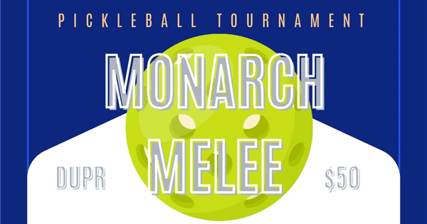 Monarch Melee