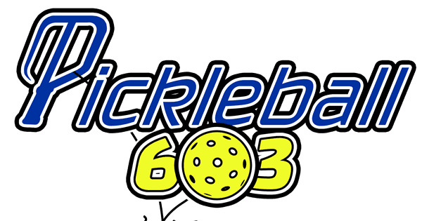 Pickleball 603's - Summer Smash 2026