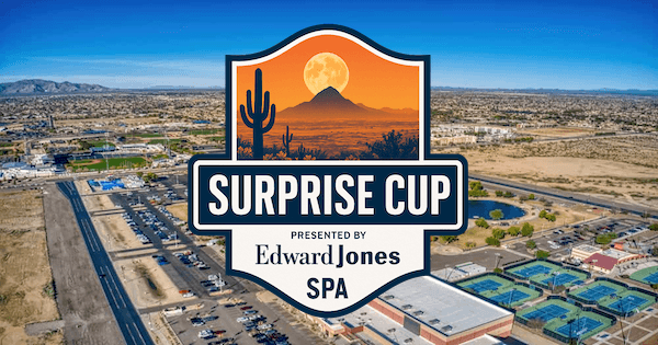 Surprise Cup Team Challenge