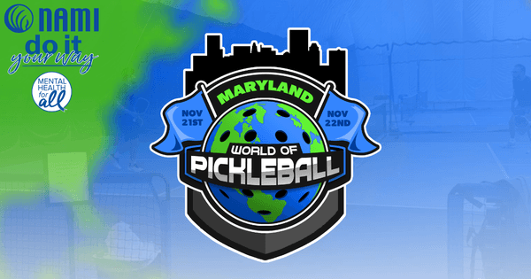 World of Pickleball - Maryland - $2,000