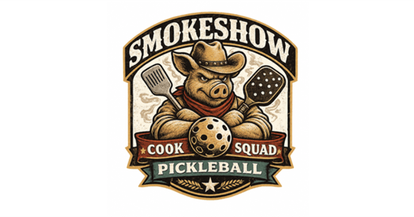 Smokeshow Pickleball Tournament