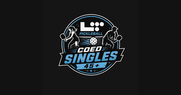 COED Singles 45+