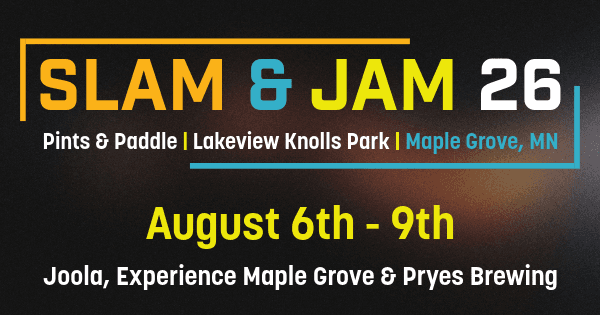Slam & Jam 2026