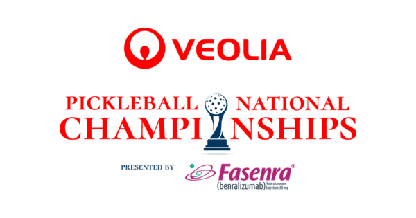 PPA Tour: Veolia PPA National Championships