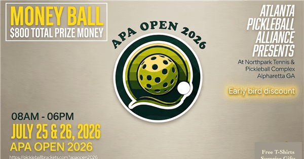 APA Open 2026