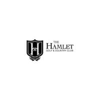 Hamlet CC pickleball court