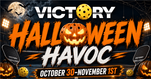 Victory Halloween Havoc Tournament
