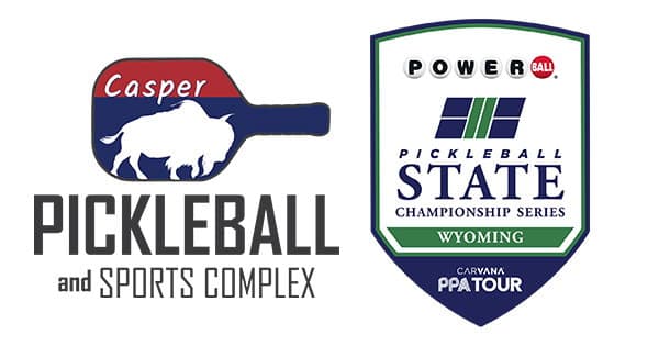 2026 Powerball WYOMING Amateur Pickleball Championships powered by Carvana PPA Tour & PIG